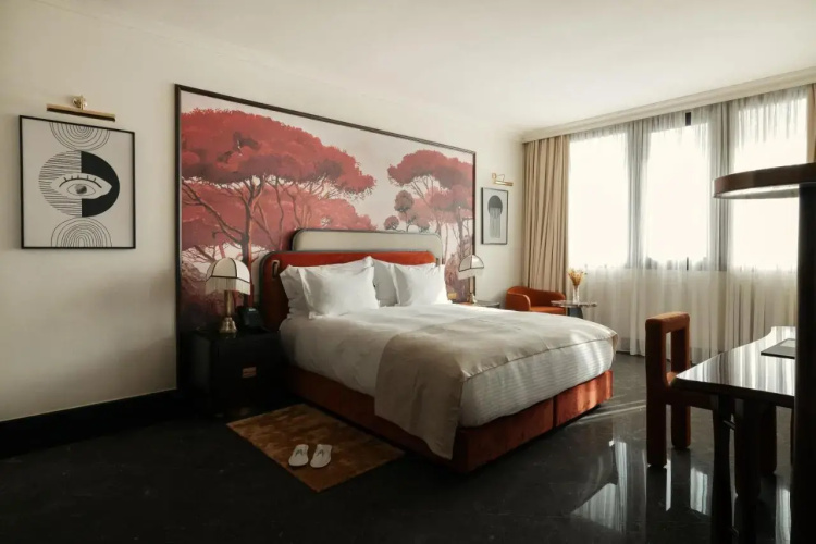Marly Boutique Hôtel