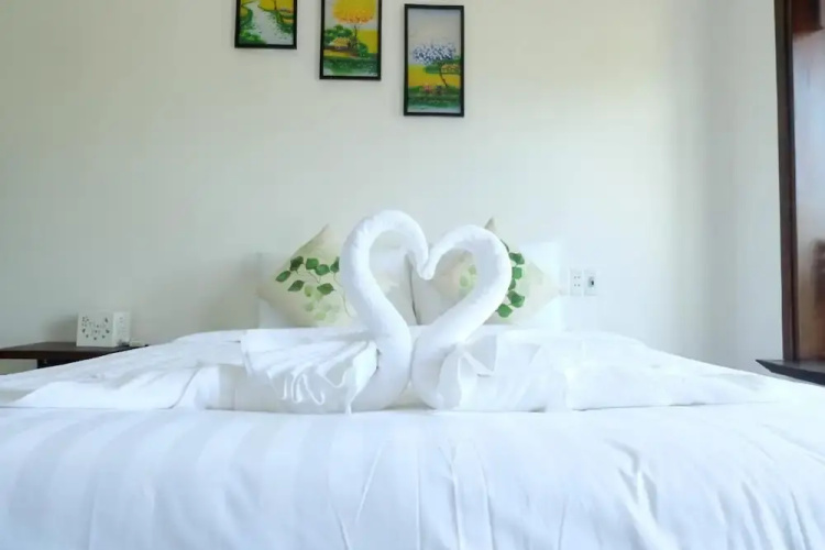 Puravida Villa