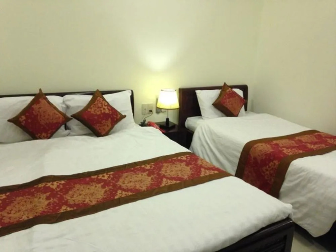 Paris Hotel