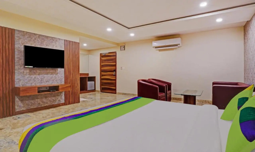 Hotel Sanskar Prime