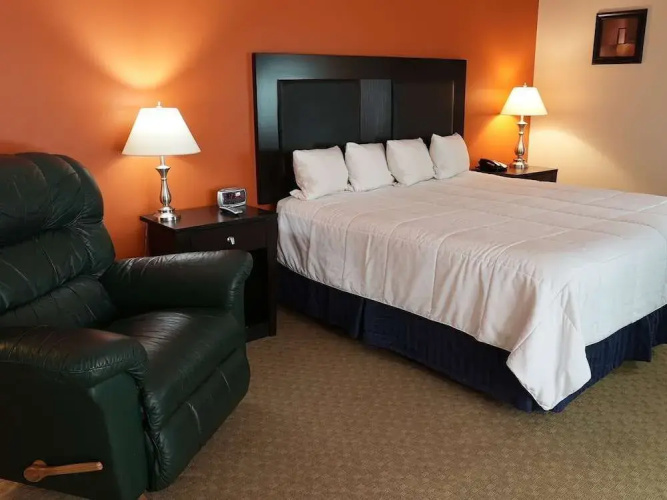 Howard Johnson Spring City