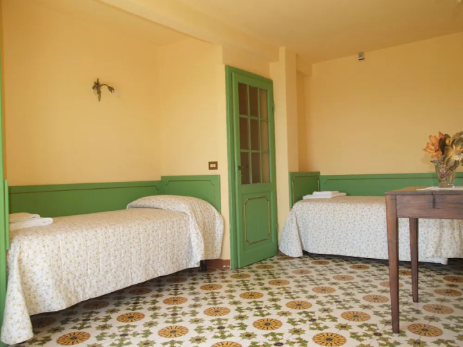Villa Montalcinello