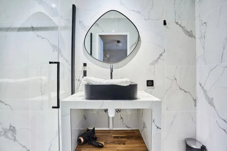 Chic Studio AC - Center of Paris-bourse