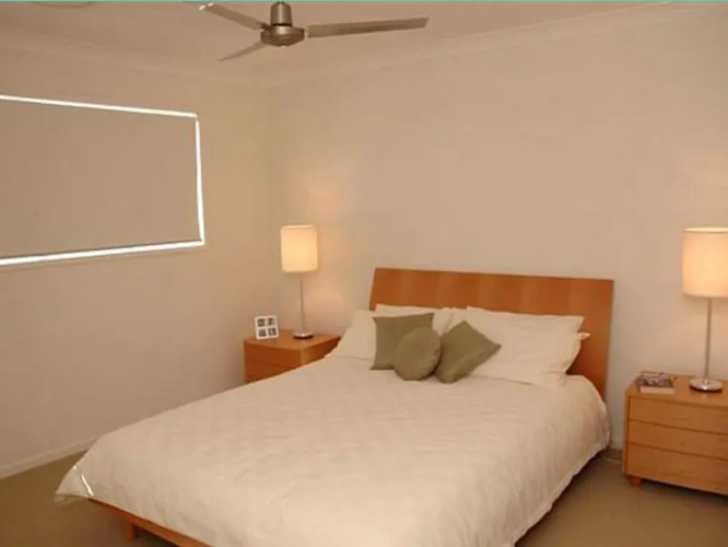 Coolum Villas