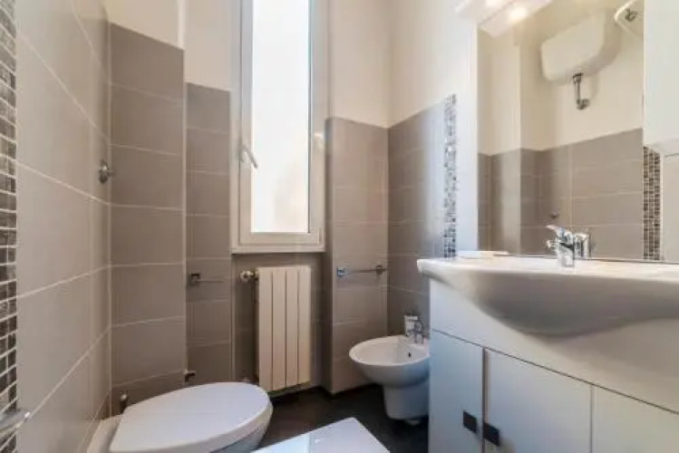 Piazza Bologna Comfortable Apartments