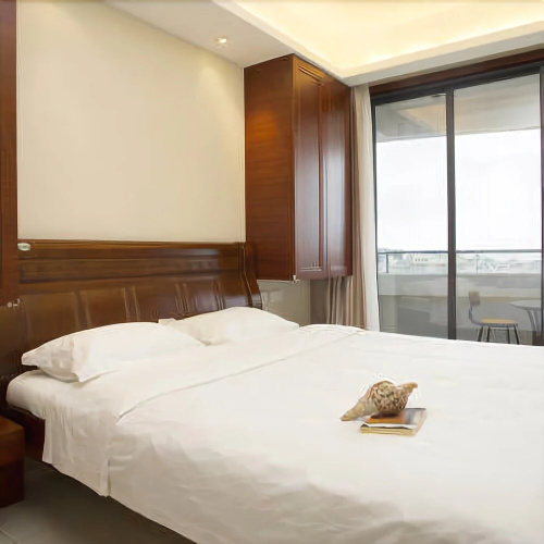 Xincheng Meishe Seaview Holiday Apartment