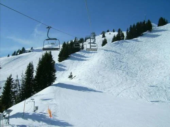 Haus Maria