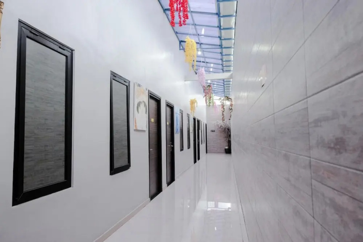 Double D9 Guesthouse by Oyo Rooms