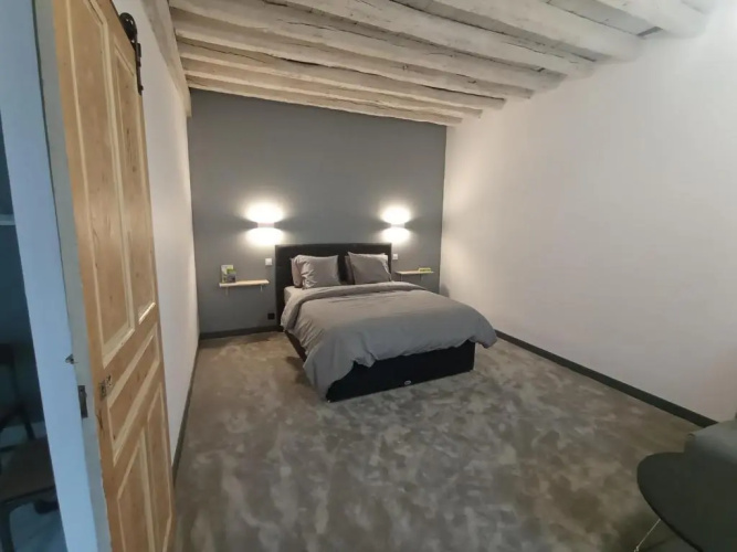 Au tournebride
