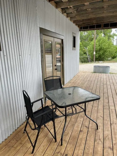 Trails End Retreat