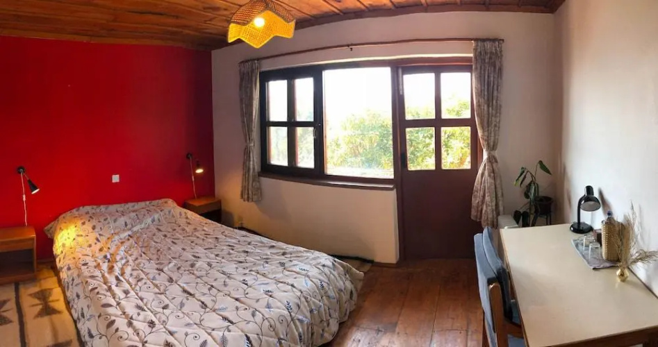 Charikot Panorama Resort