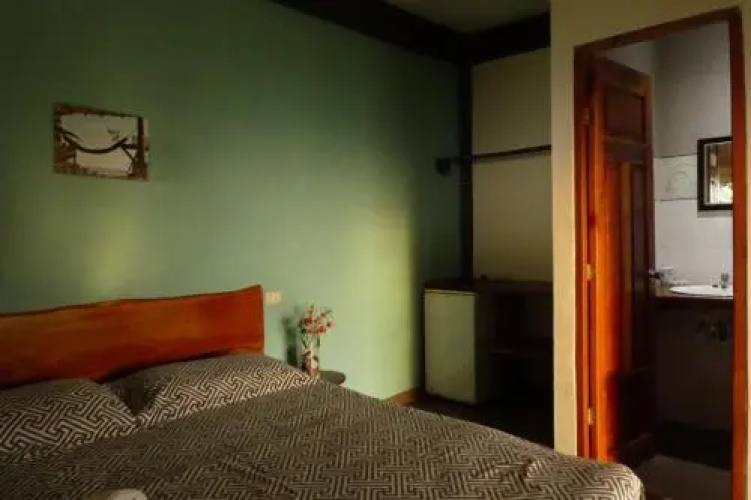 Hotel Kambutaleko