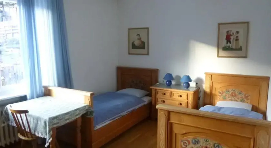 Villa Vastle