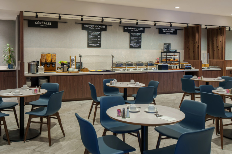 Holiday Inn Laval - Montreal photo 33