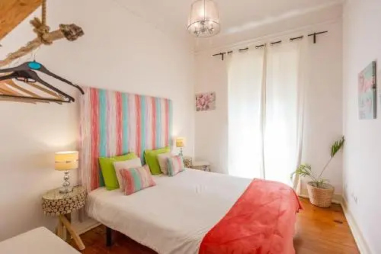 Adelaide Apartments - Moscavide 2