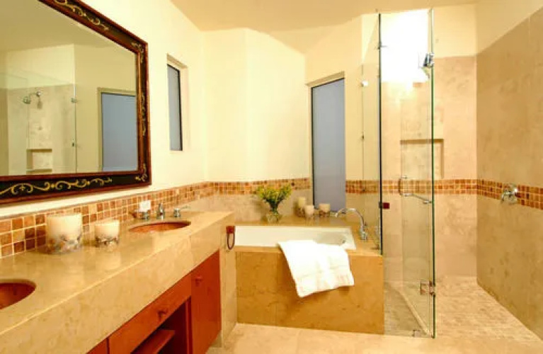 Casa del Campo Punta Mita