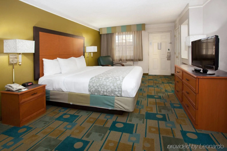La Quinta Inn Denver Central