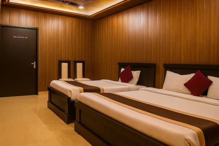 Family Suite