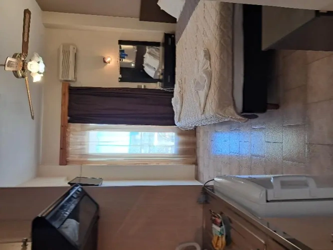 Standard Double Family room