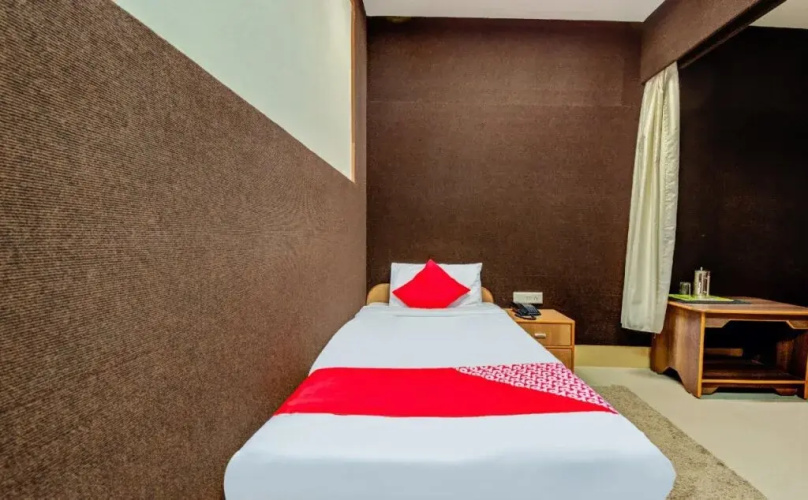 Hotelafbeelding