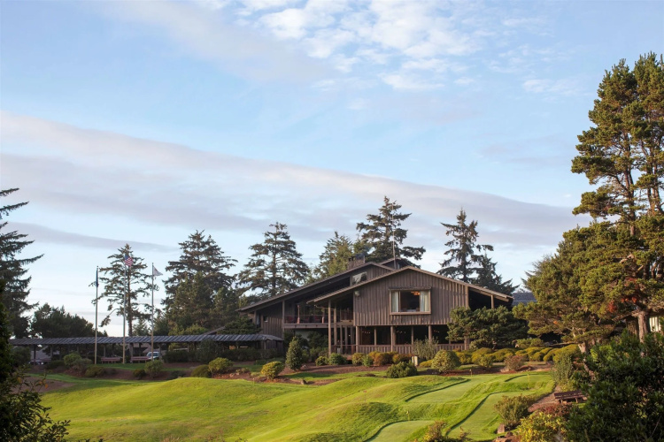 Salishan Coastal Lodge photo 24