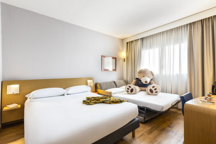 Novotel Caserta Sud