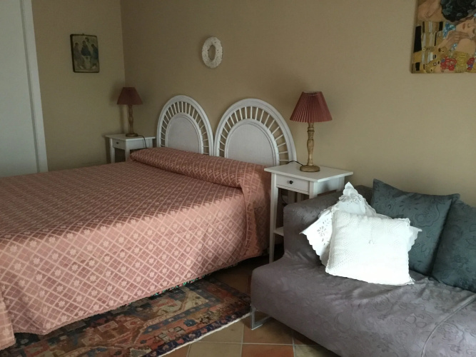 B&B la Feijoia