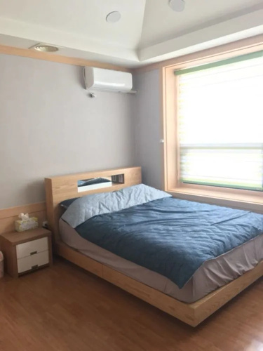Yeonny's Home