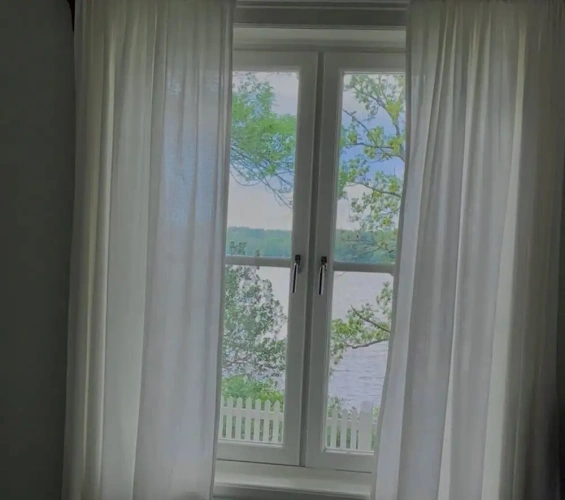 1 Bedroom Standard Triple room with lake view