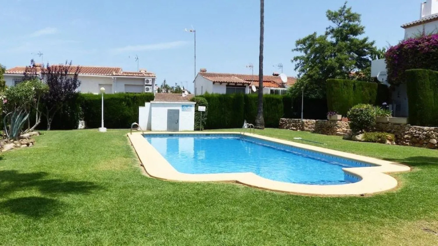 Valle Del Sol Apartment