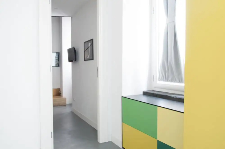 Tespi House by Wonderful Italy