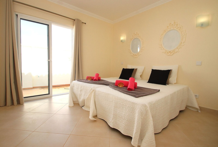 Villa Moorea