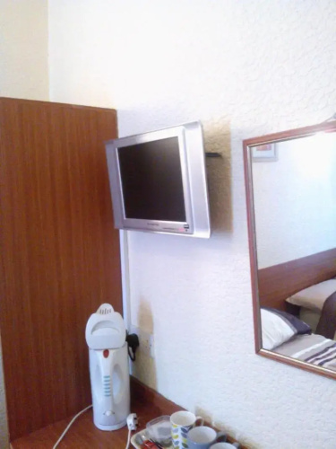 The Lismaine Hotel