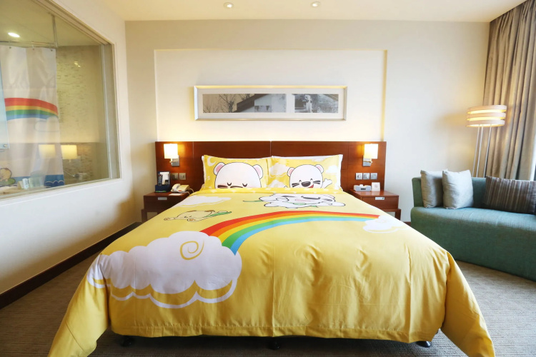 Holiday Inn Mudanjiang by IHG