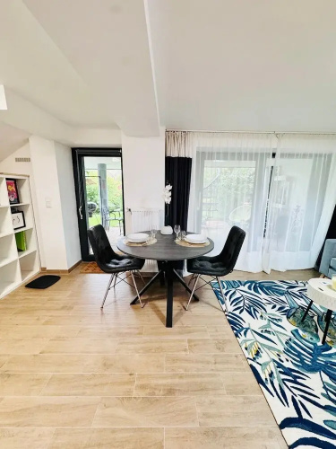 Cosy Studio in city center