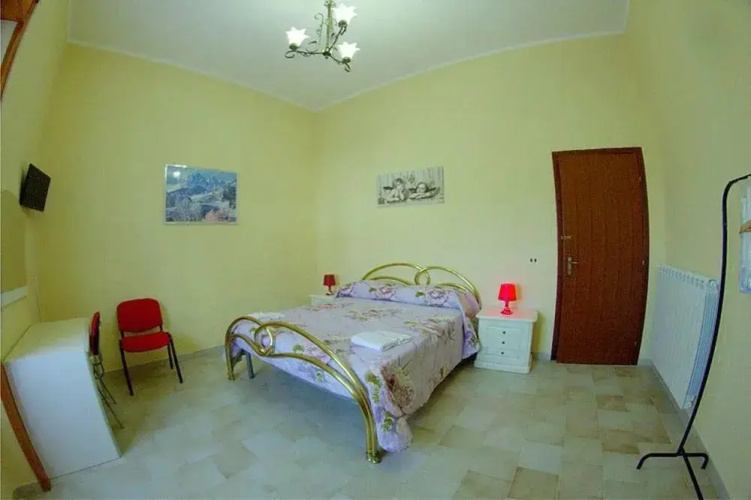 B&B La Collina