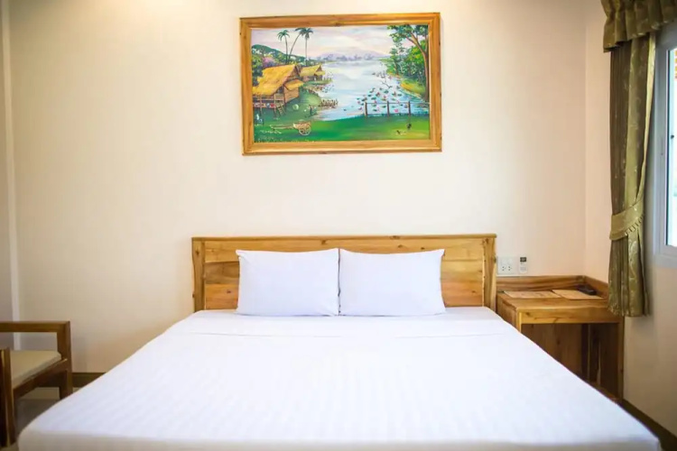 Pailin Resort