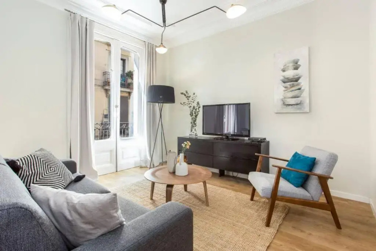 Apartments Ramblas Barcelona