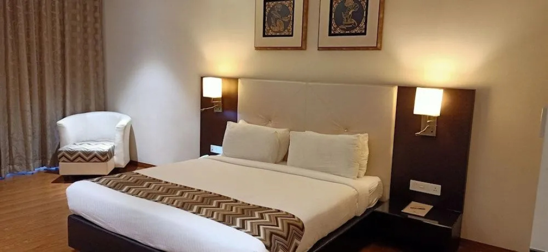 Hotel The Arindum