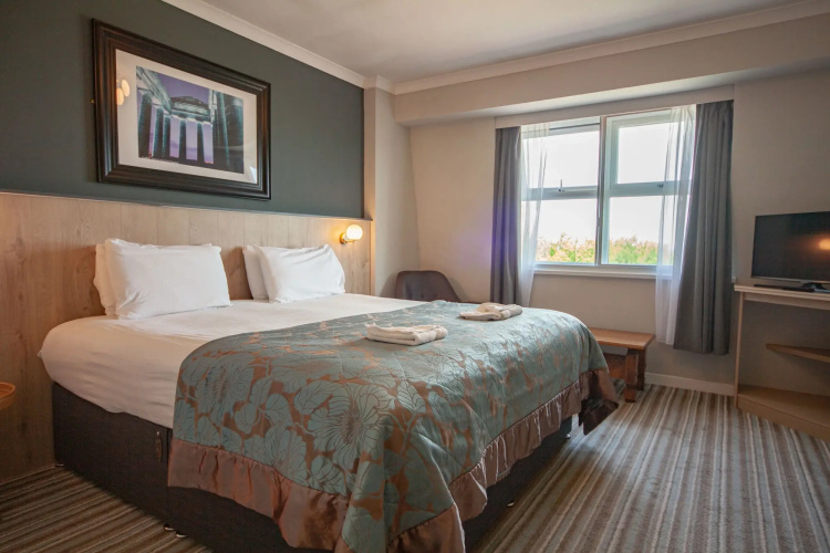 The Highfield Hotel