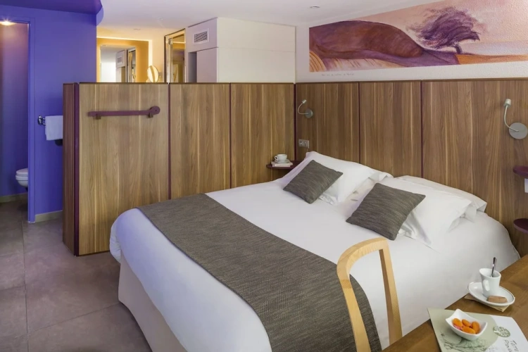 Superior room