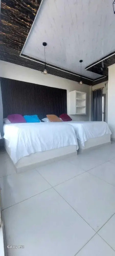 Hotel Casa Cafur