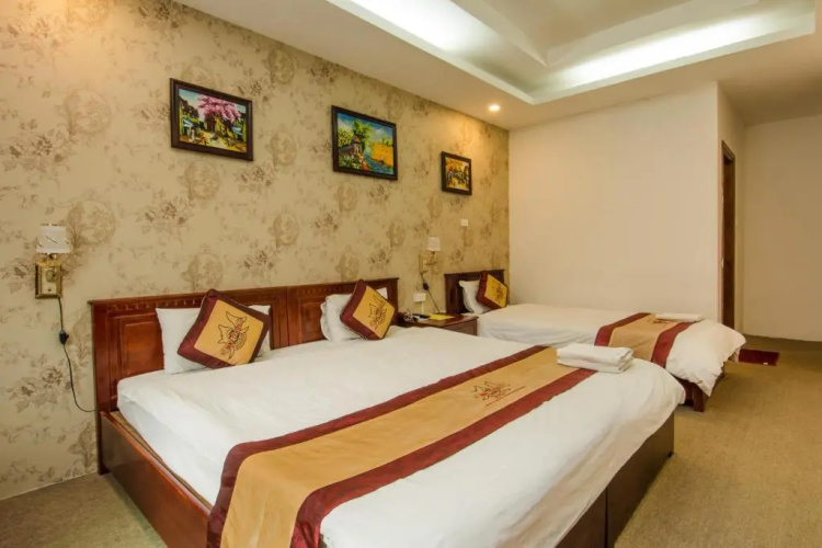 Central Backpackers Hostel - Original
