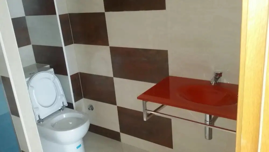 Apartamento Santo Antonio AC
