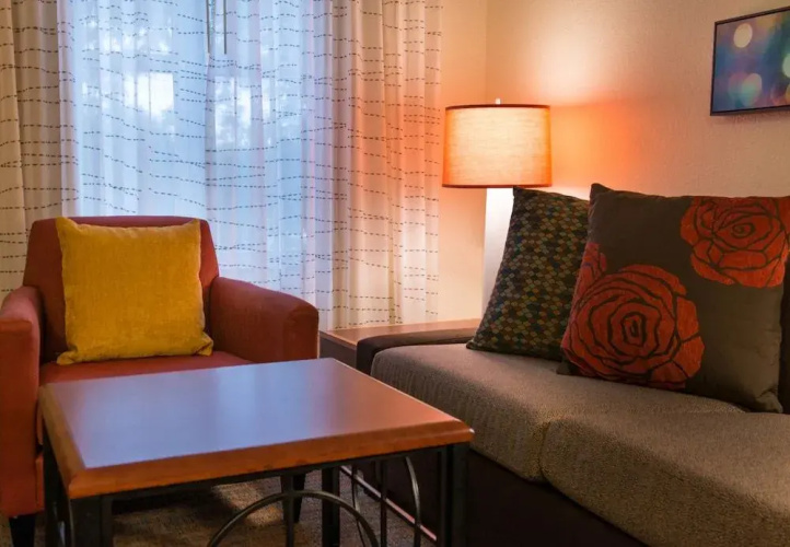 Residence Inn Gainesville I-75