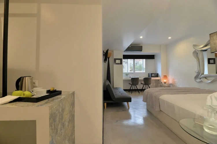 Premium Double room