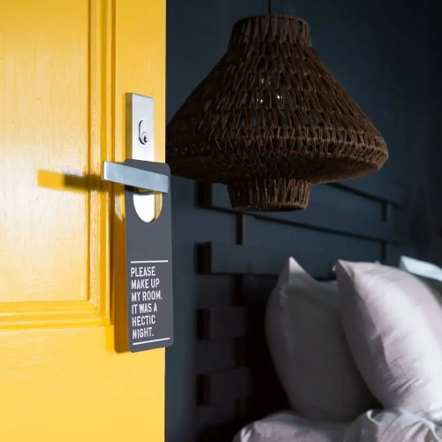 Premium room