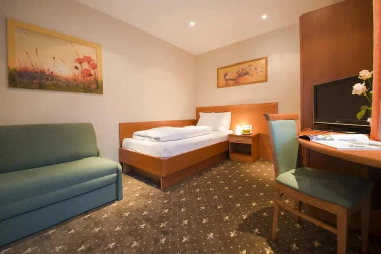Superior Single room
