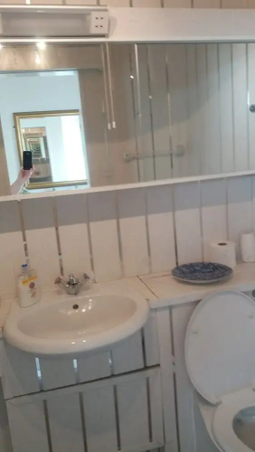 Greencastle B&B