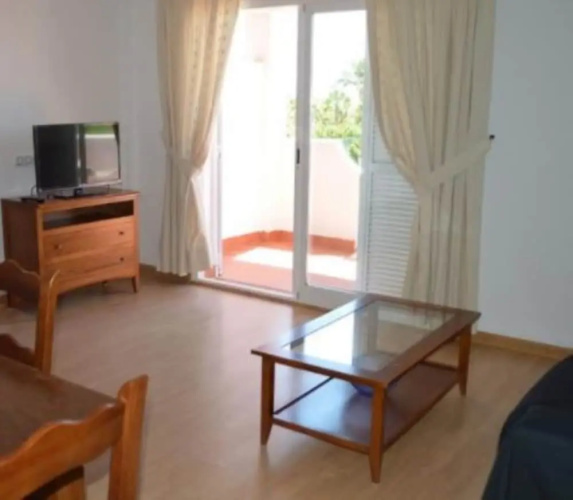 106207 - Apartment in Vera Playa